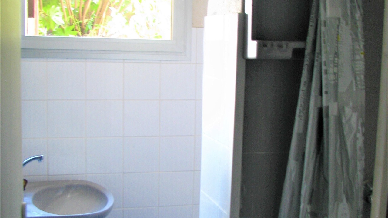 Photo of Bathroom in Propriano