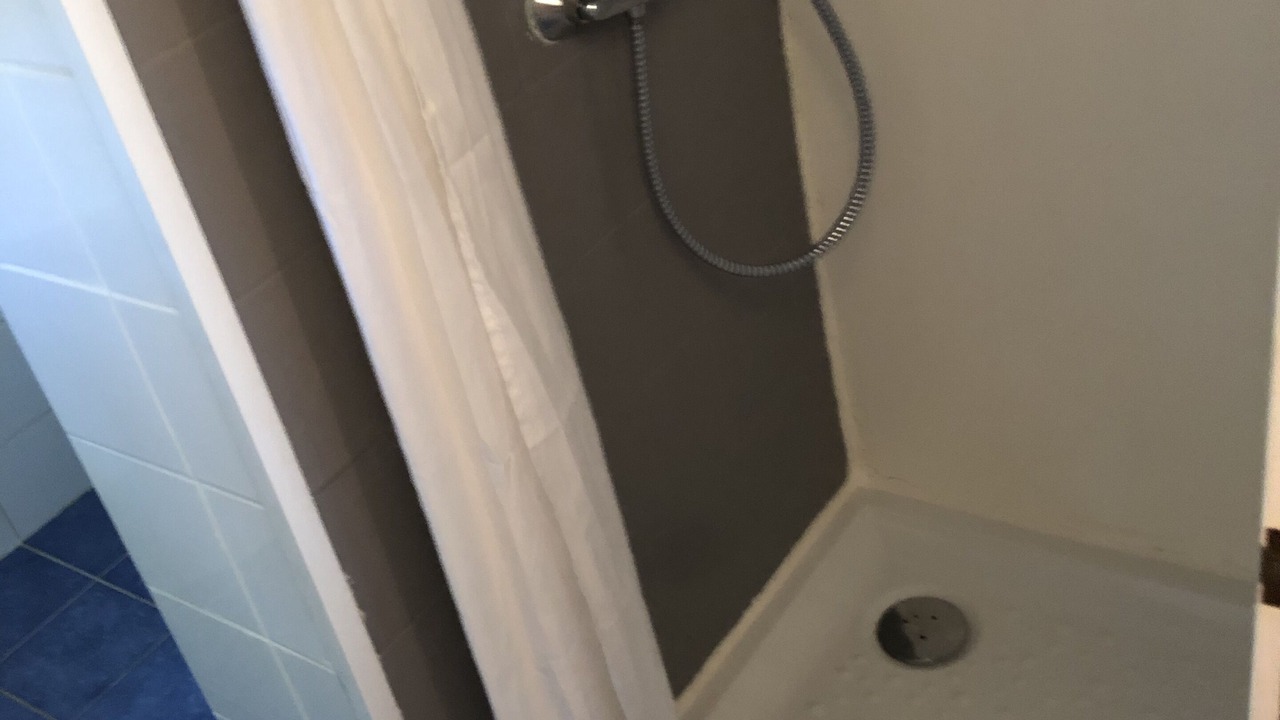 Photo of Bathroom in Propriano