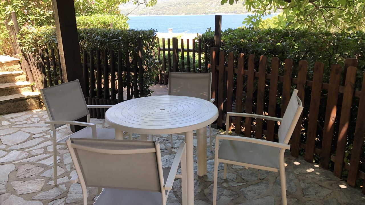 Photo of Outdoor in Propriano