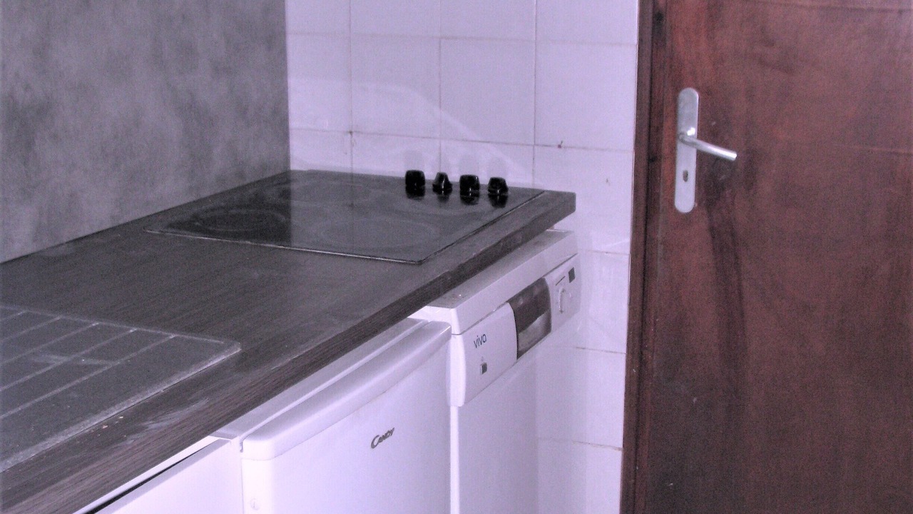 Photo of Kitchen in Propriano