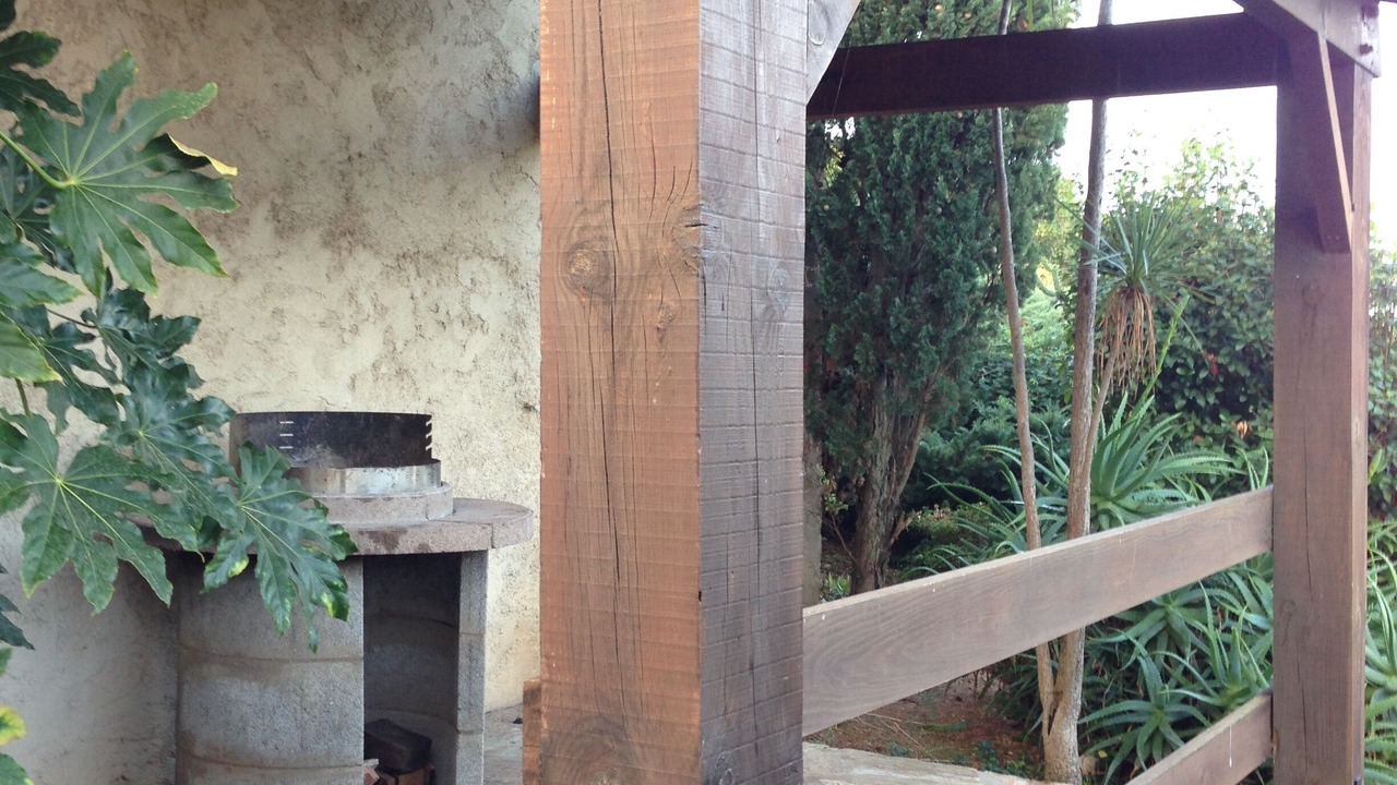 Photo of Outdoor in Propriano