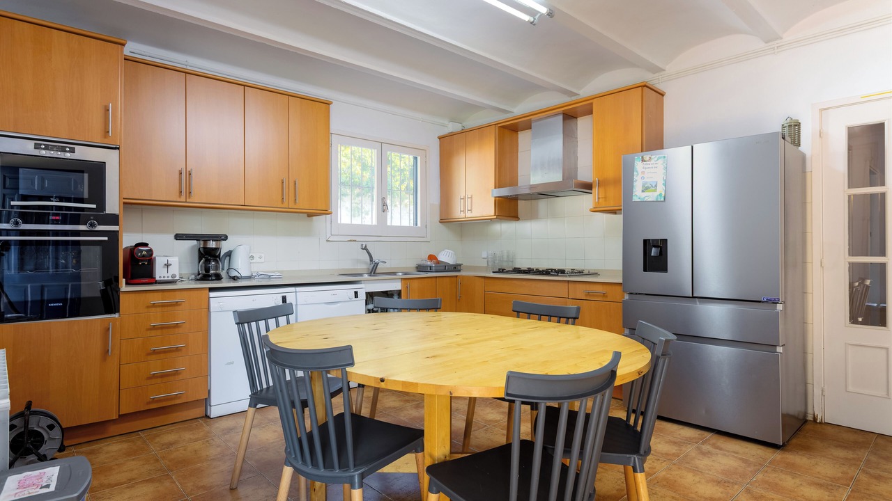 Photo of Kitchen in Arenys de Mar