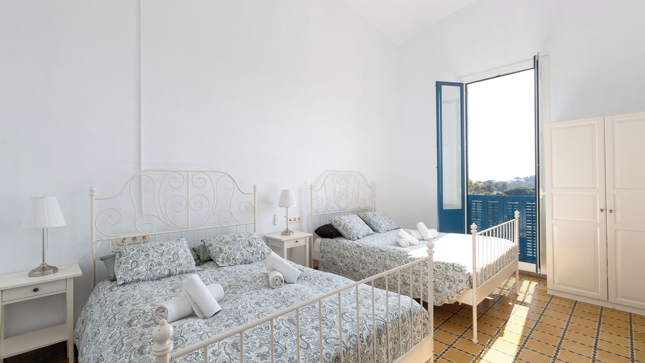 Photo of Bedroom in Arenys de Mar