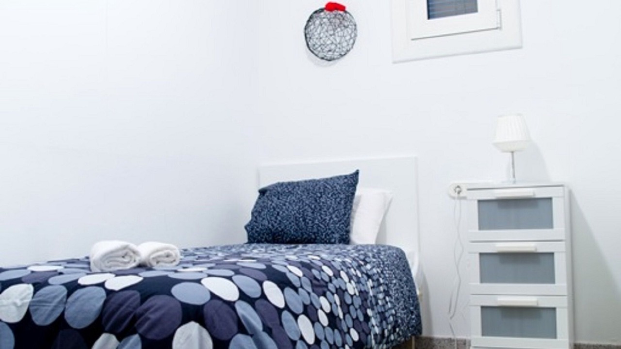 Photo of Bedroom in Arenys de Mar