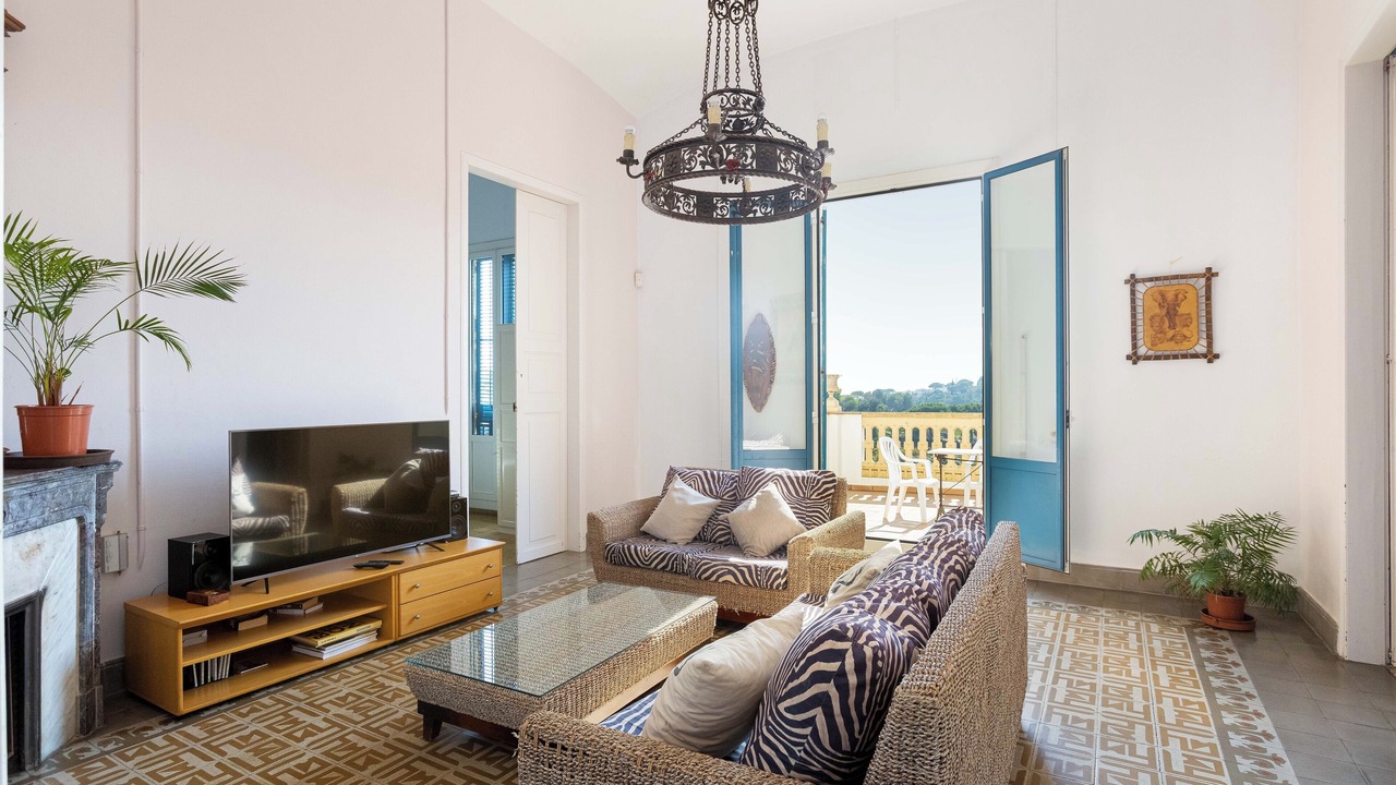 Photo of Livingroom in Arenys de Mar