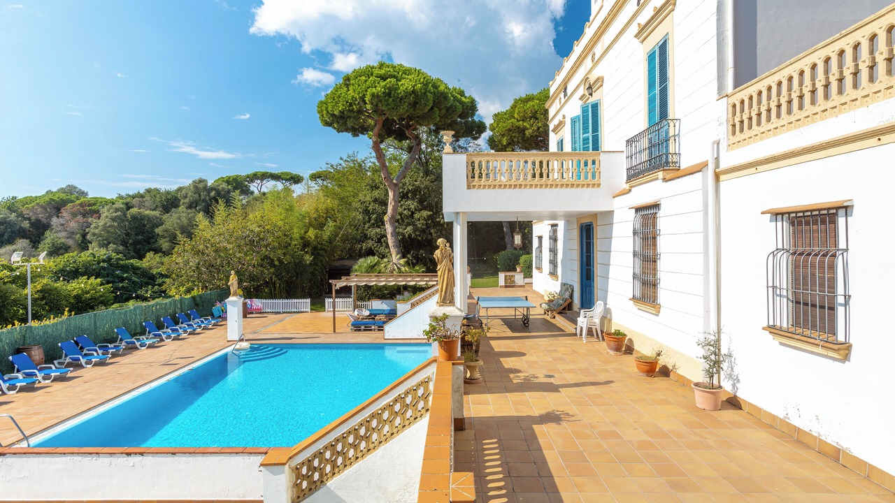 Photo of Outdoor in Arenys de Mar