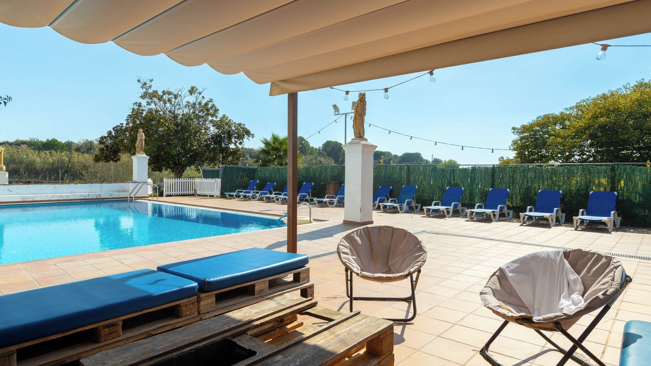 Photo of Outdoor in Arenys de Mar