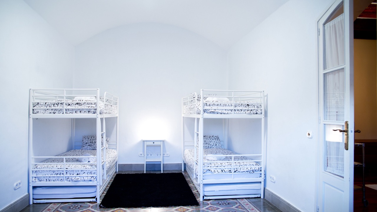 Photo of Bedroom in Arenys de Mar