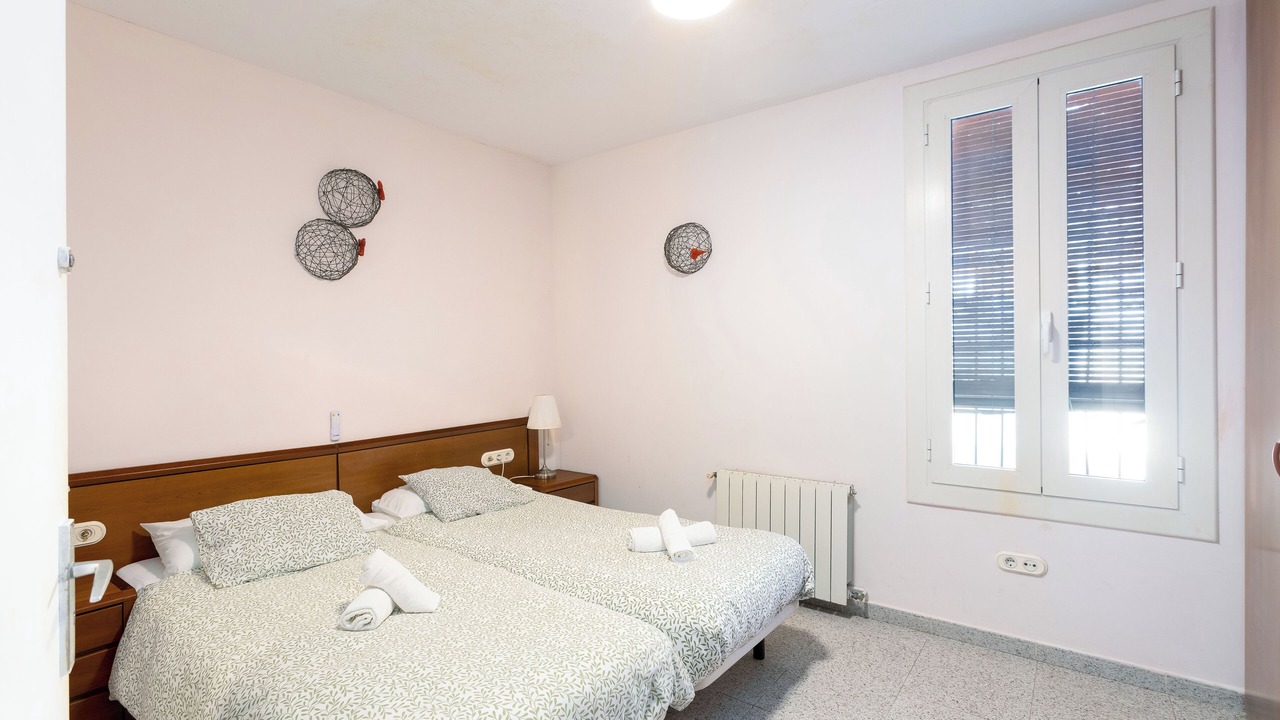 Photo of Bedroom in Arenys de Mar