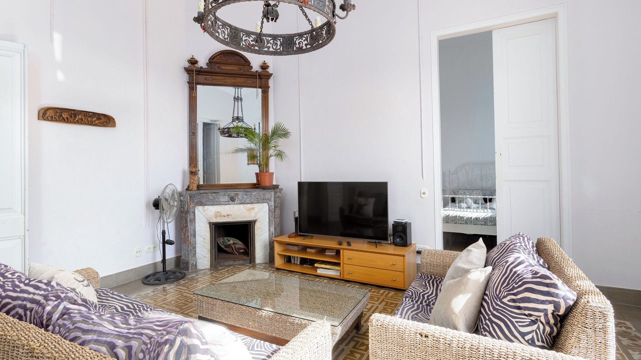Photo of Livingroom in Arenys de Mar