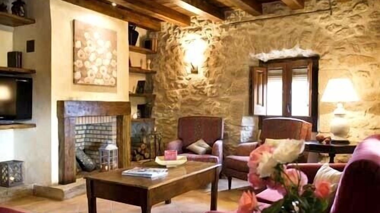 Photo of Bedroom in Solsona