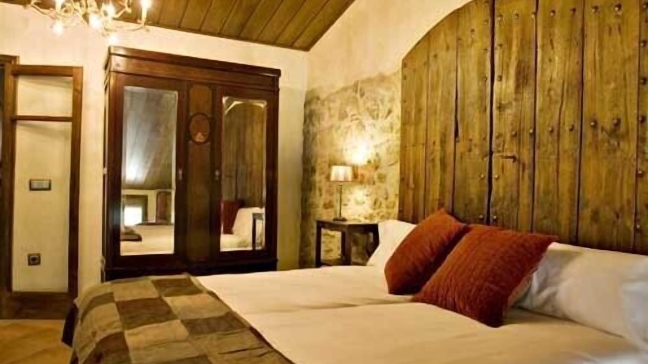 Photo of Bathroom in Solsona