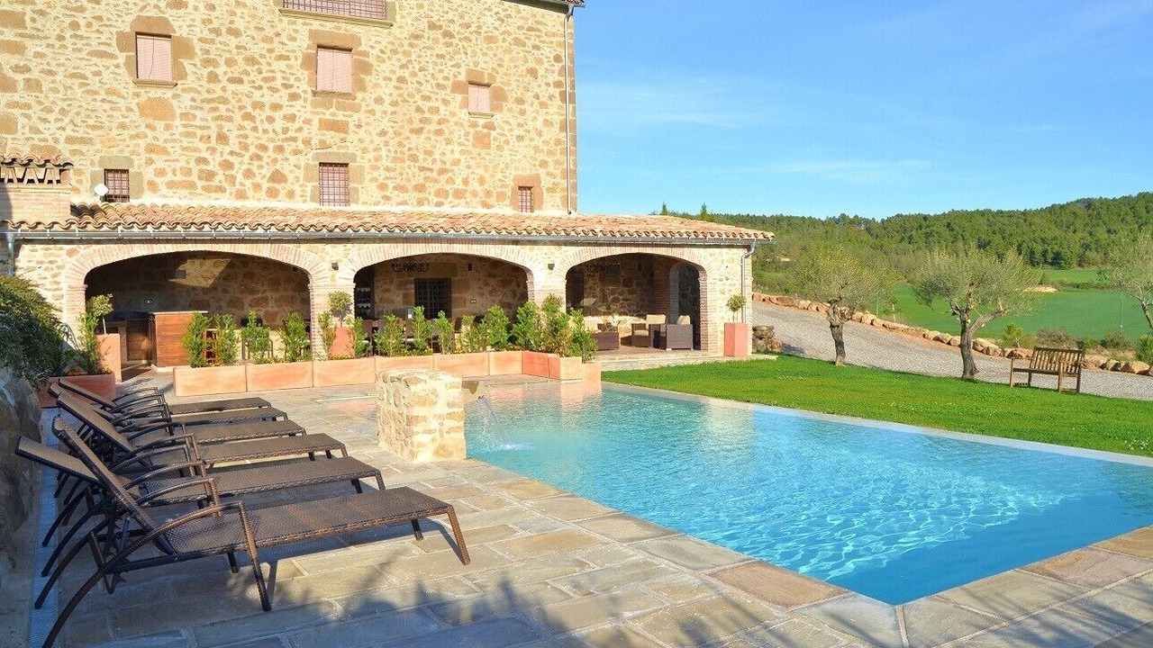 Photo of Outdoor in Solsona