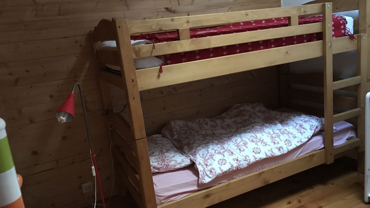 Photo of Bedroom in Barboleusaz