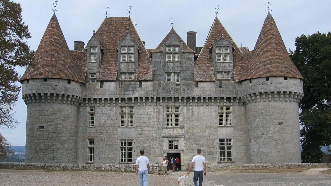 Photo of Others in Villefranche-de-Lonchat