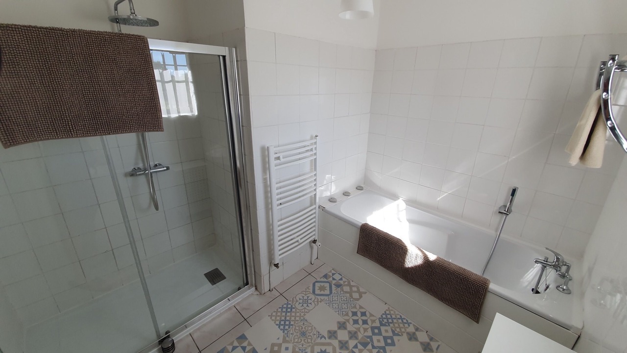 Photo of Bathroom in Villefranche-de-Lonchat