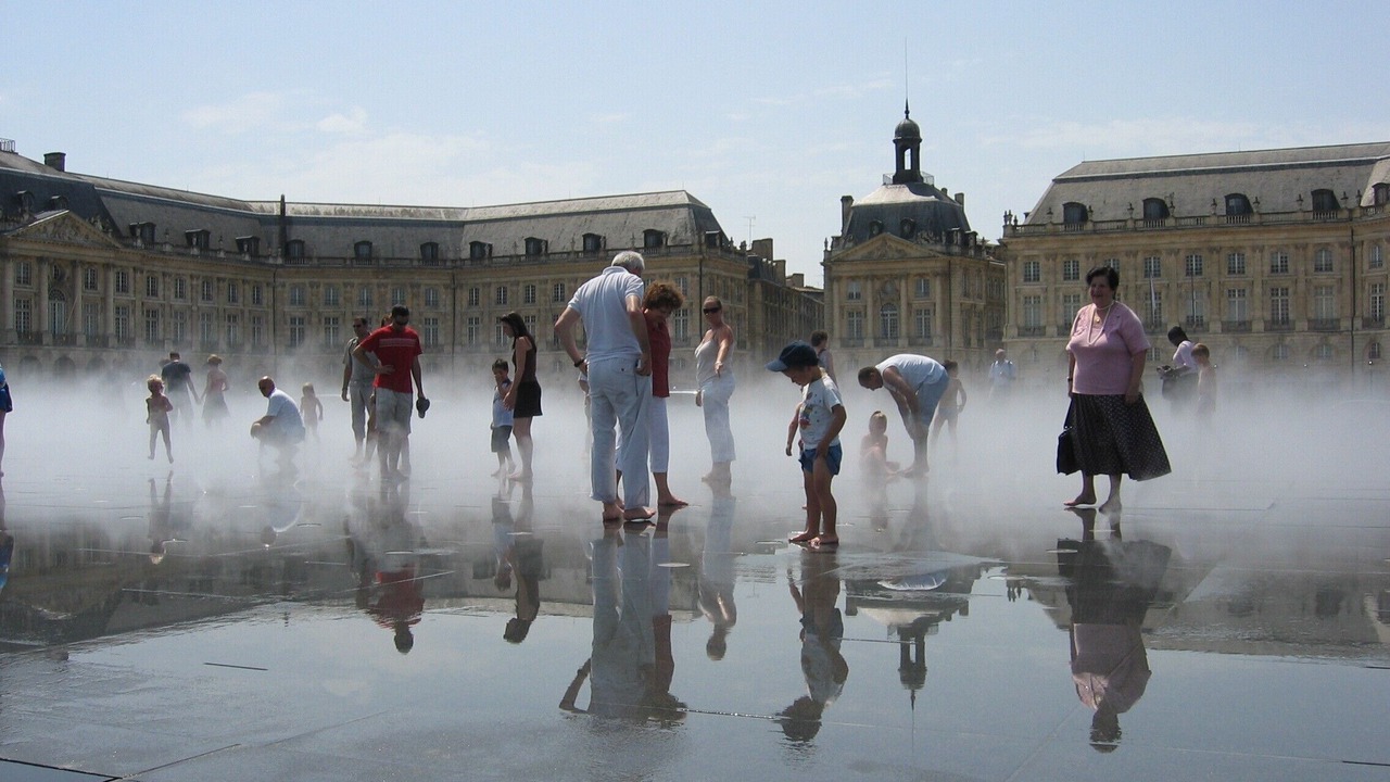 Photo of Outdoor in Villefranche-de-Lonchat
