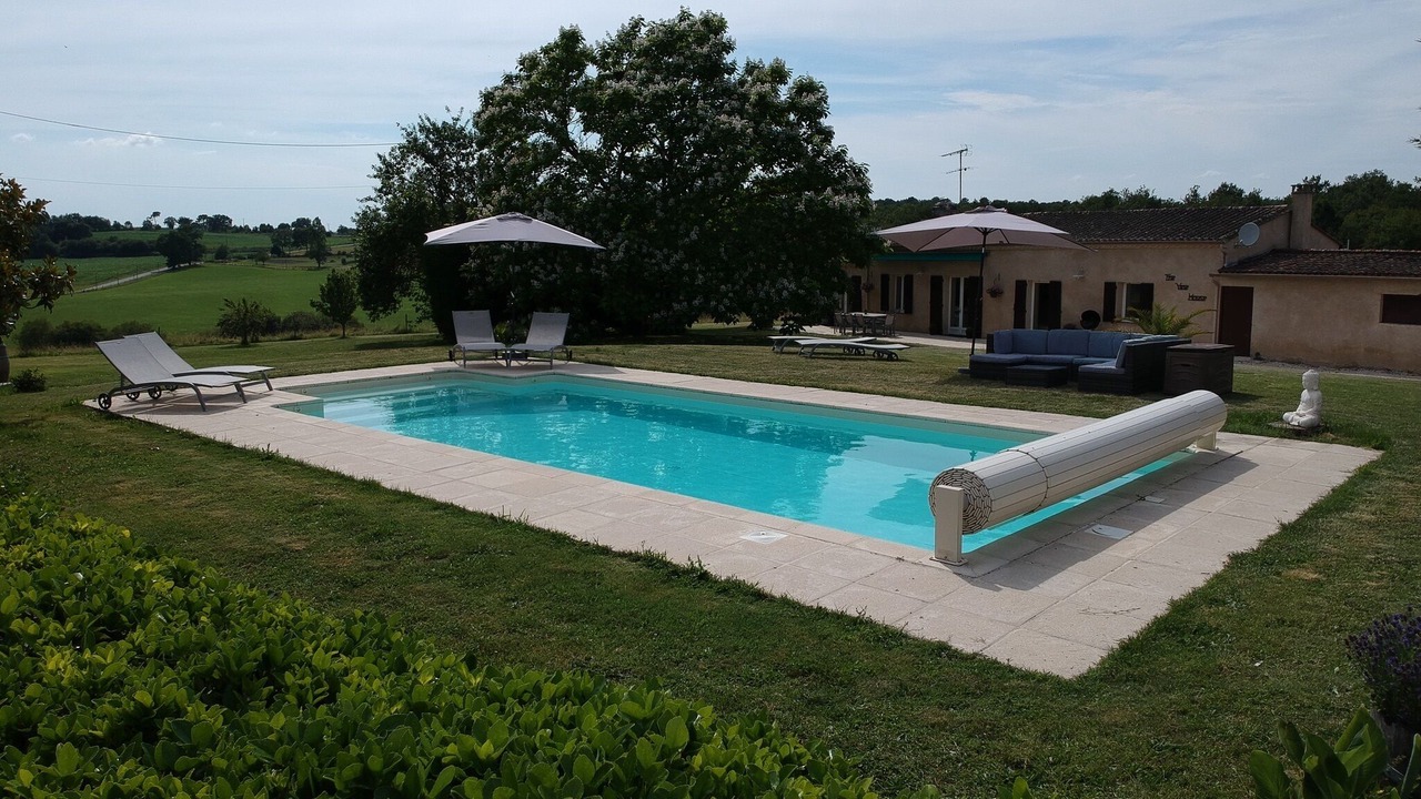 Photo of Outdoor in Villefranche-de-Lonchat