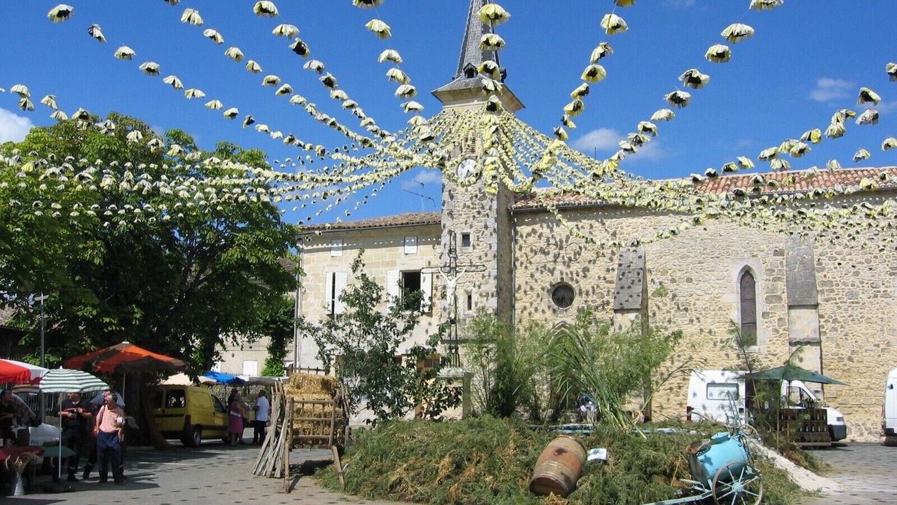 Photo of Others in Villefranche-de-Lonchat