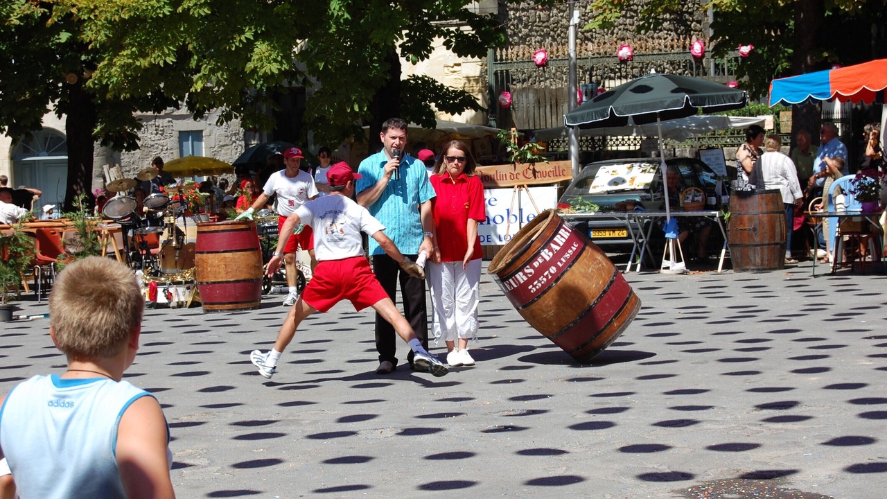 Photo of Others in Villefranche-de-Lonchat