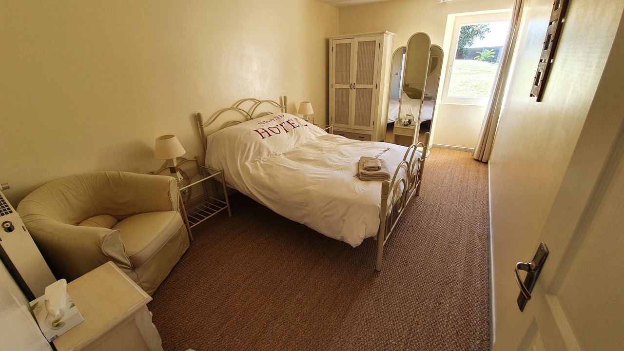 Photo of Bedroom in Villefranche-de-Lonchat