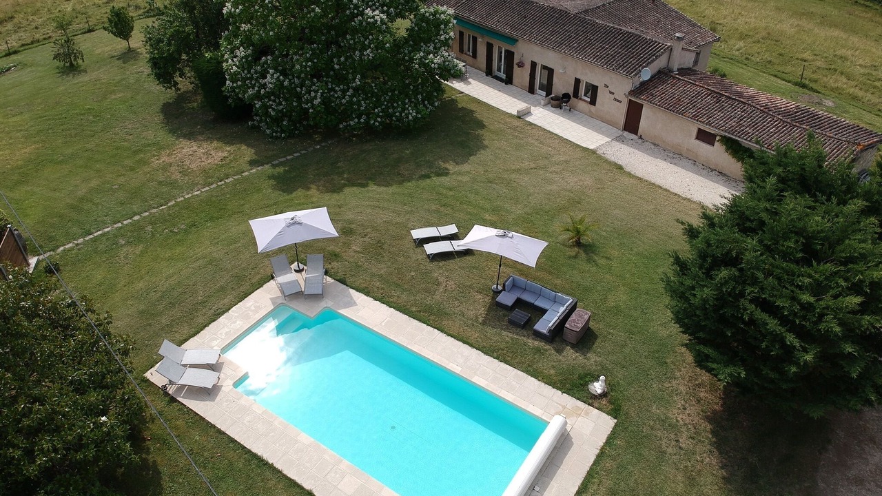 Photo of Outdoor in Villefranche-de-Lonchat