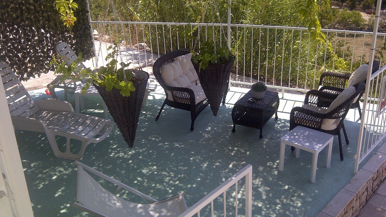 Photo of Outdoor in Hvar