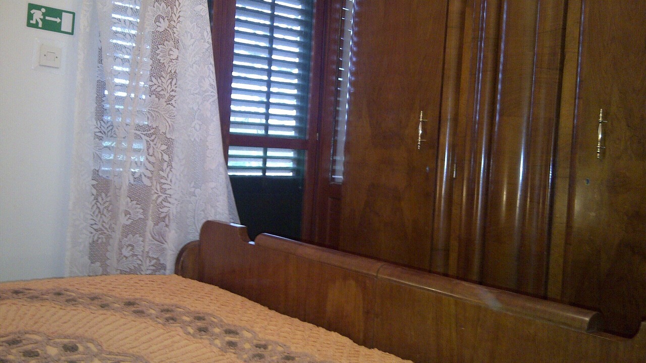 Photo of Bedroom in Hvar