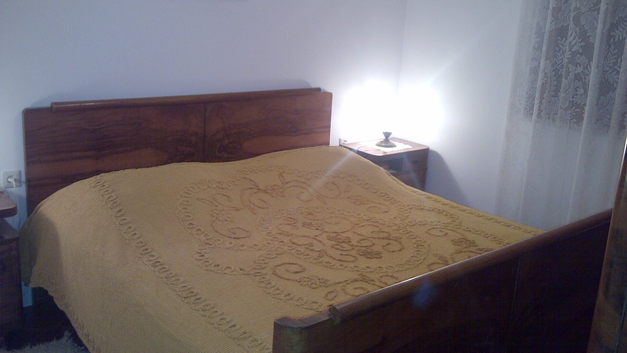 Photo of Bedroom in Hvar
