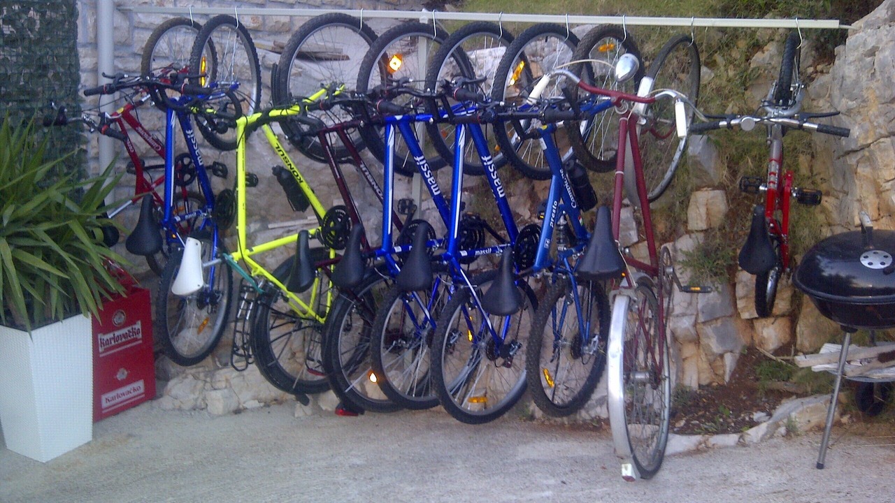 Photo of Outdoor in Hvar