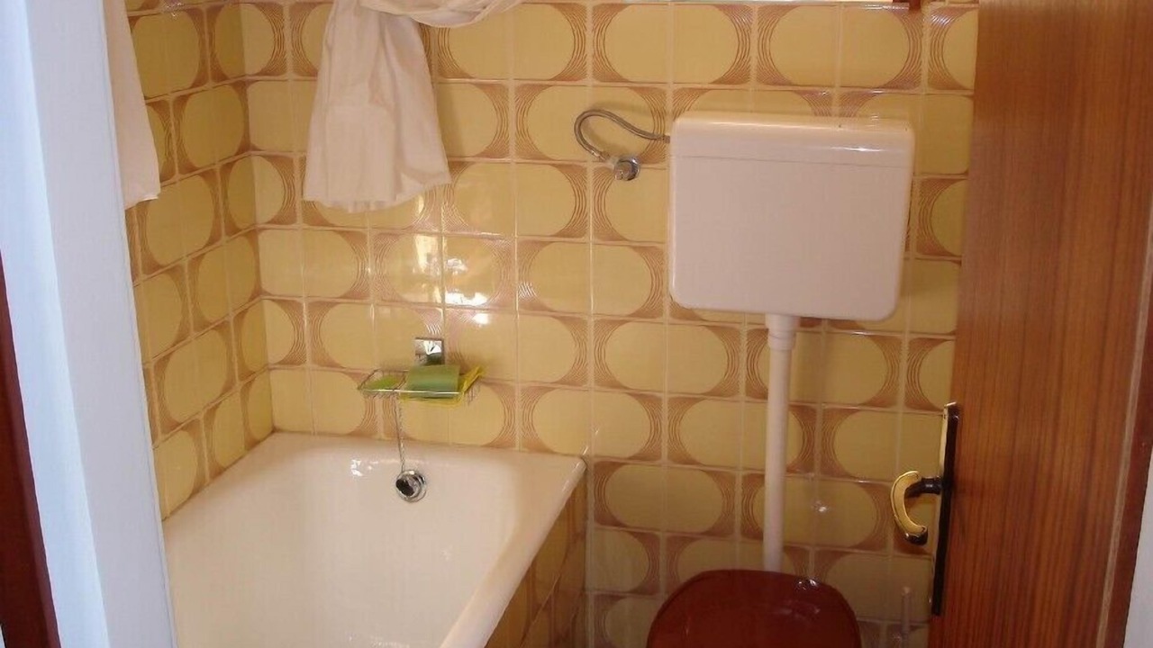 Photo of Bathroom in Hvar
