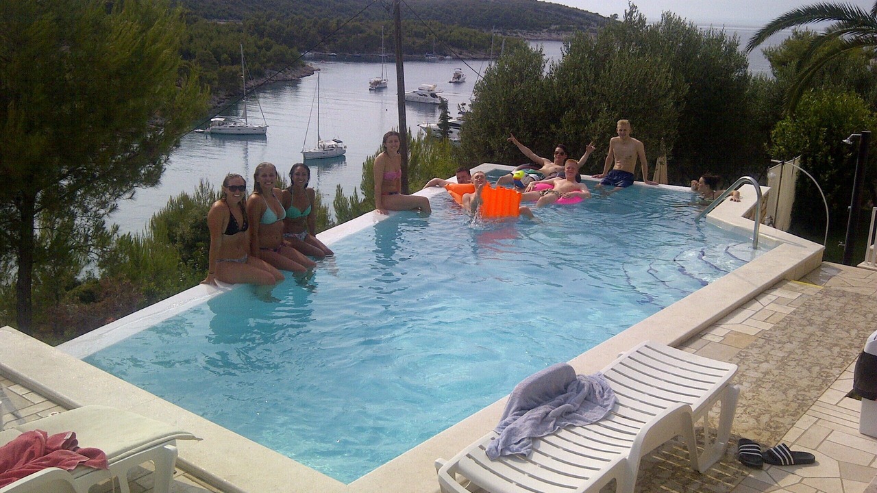 Photo of Outdoor in Hvar