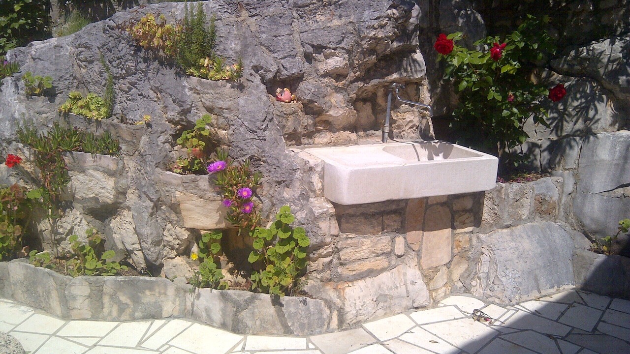 Photo of Outdoor in Hvar
