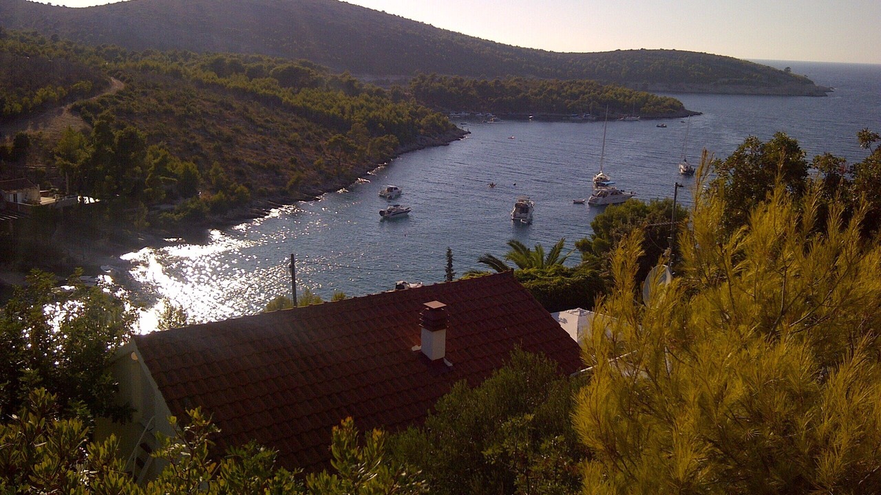 Photo of Outdoor in Hvar