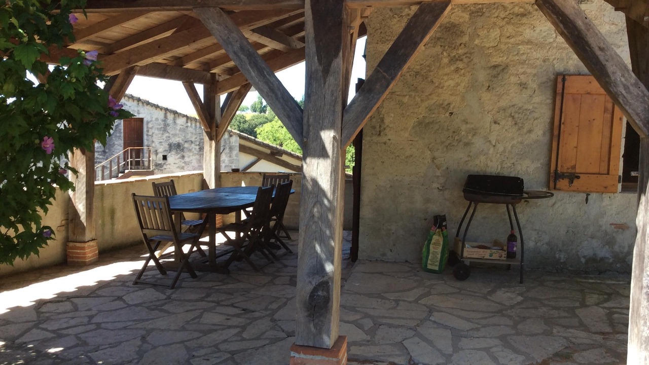 Photo of Outdoor in Monjoi