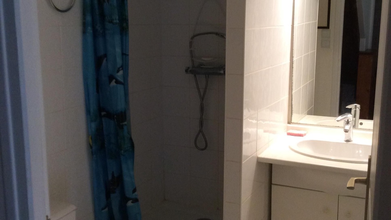 Photo of Bathroom in Monjoi