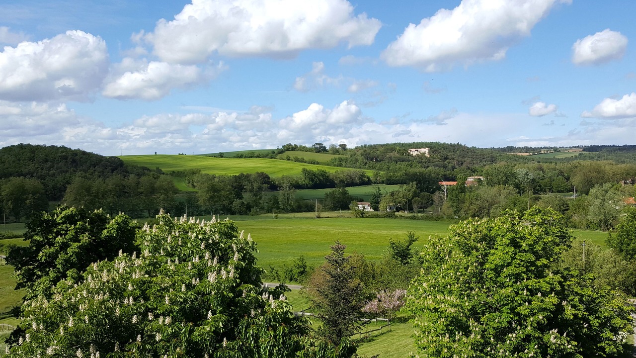 Photo of Outdoor in Vaudreuille
