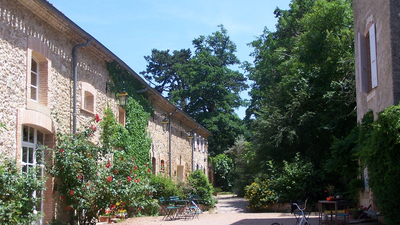 Photo of Outdoor in Vaudreuille