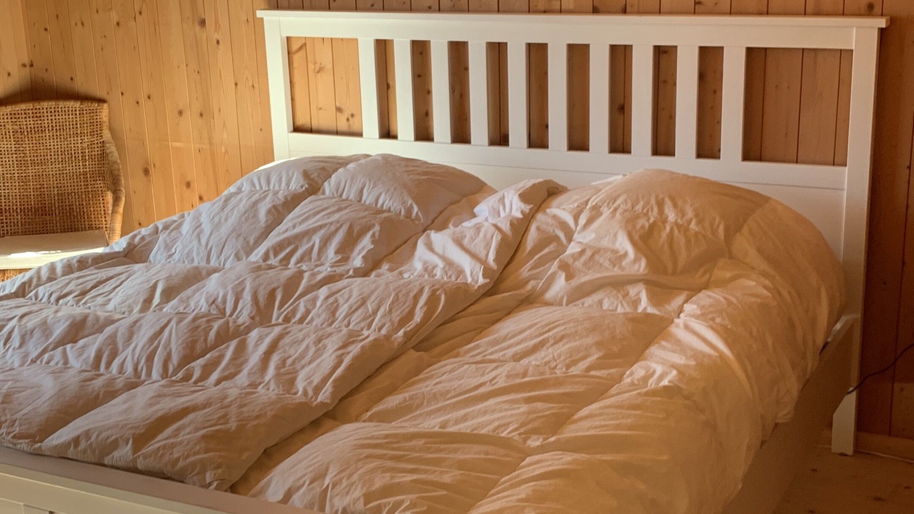 Photo of Bedroom in Kublis
