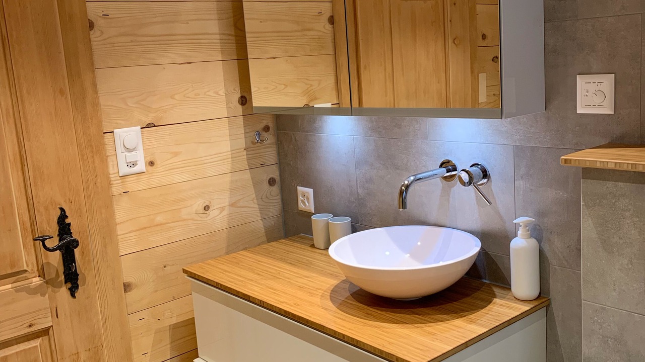 Photo of Bathroom in Kublis