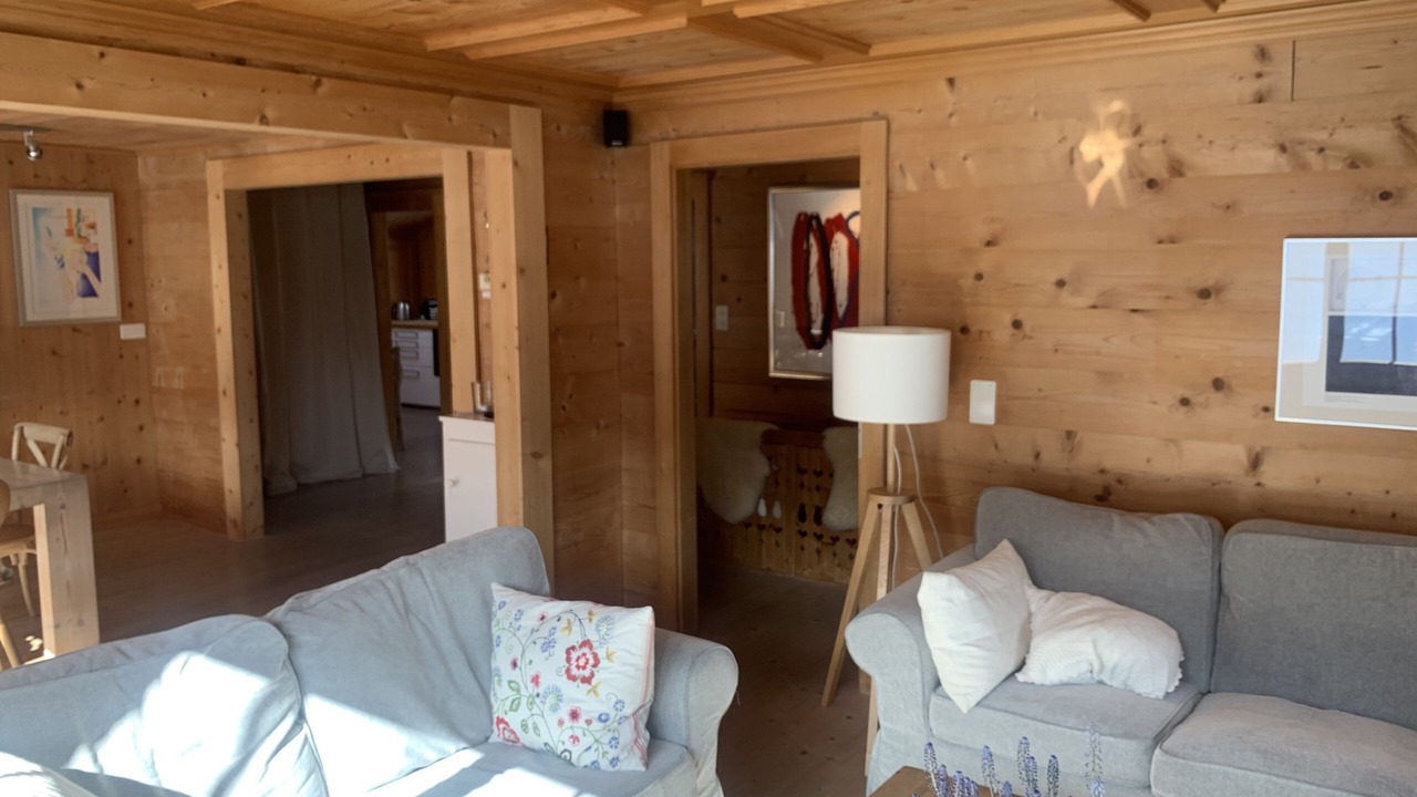 Photo of Livingroom in Kublis