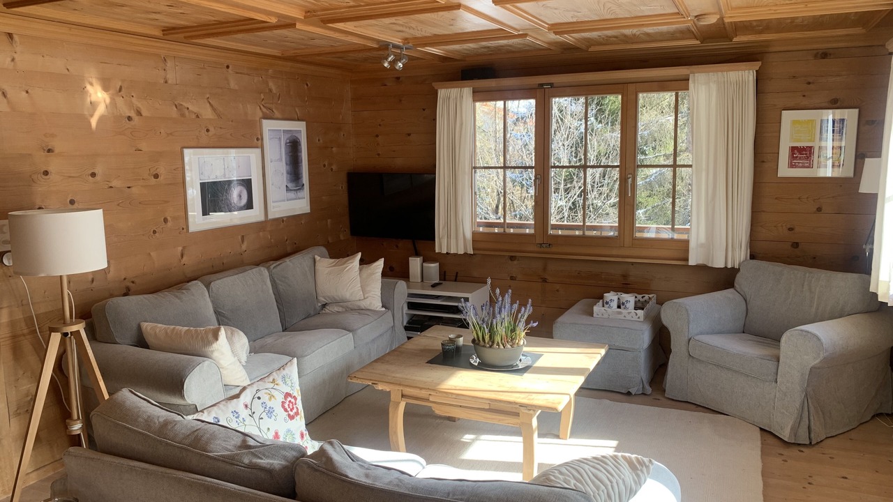 Photo of Livingroom in Kublis