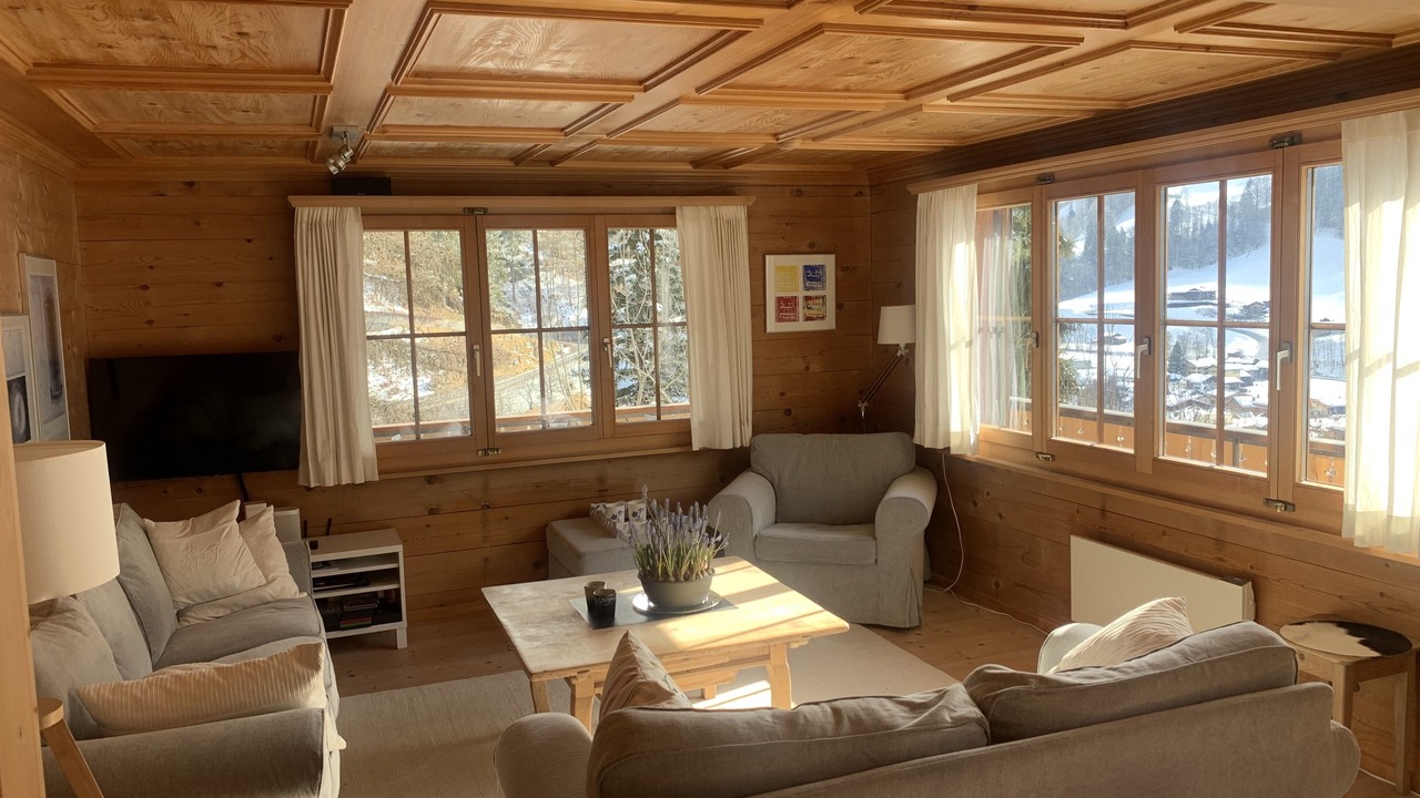 Photo of Livingroom in Kublis