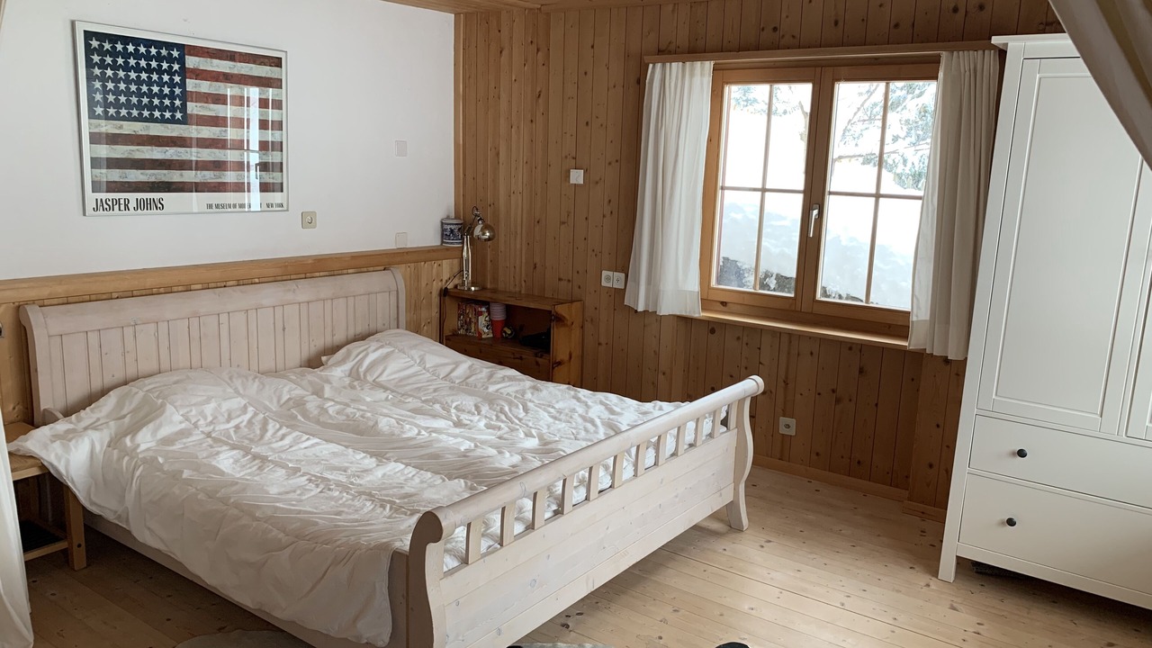Photo of Bedroom in Kublis