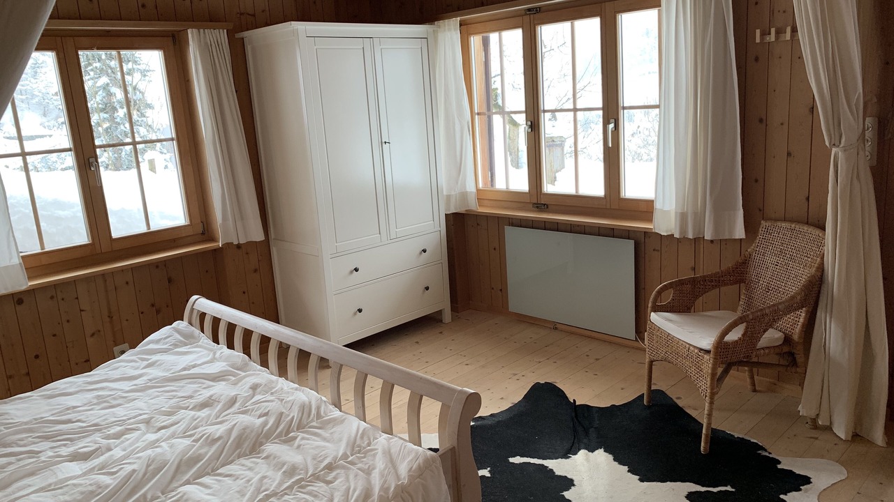 Photo of Bedroom in Kublis