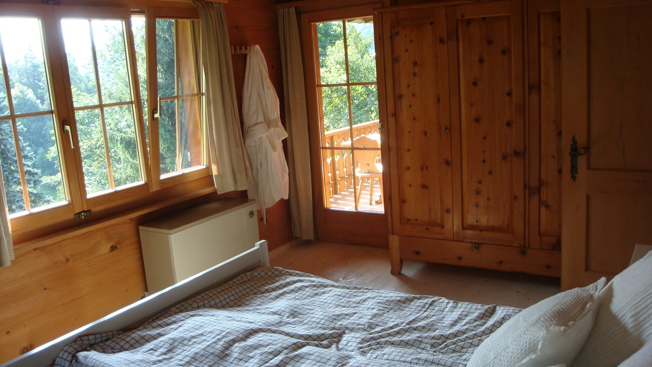 Photo of Bedroom in Kublis