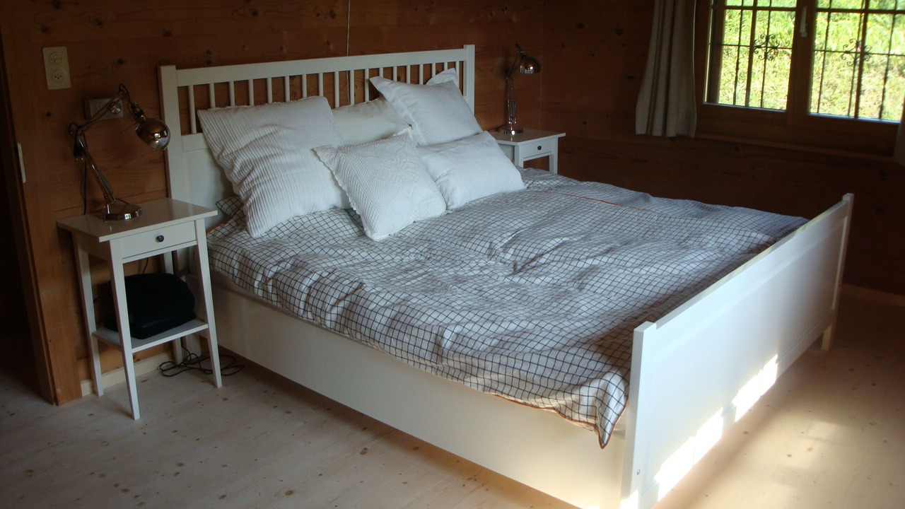 Photo of Bedroom in Kublis