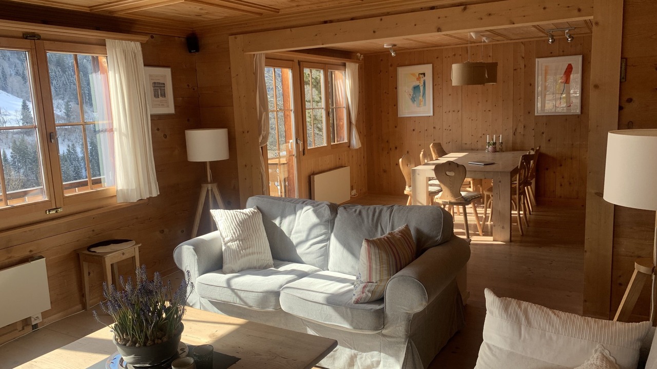 Photo of Livingroom in Kublis