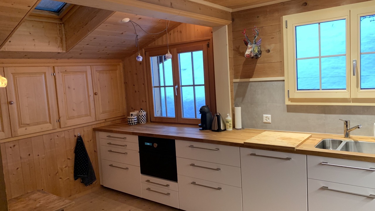 Photo of Kitchen in Kublis