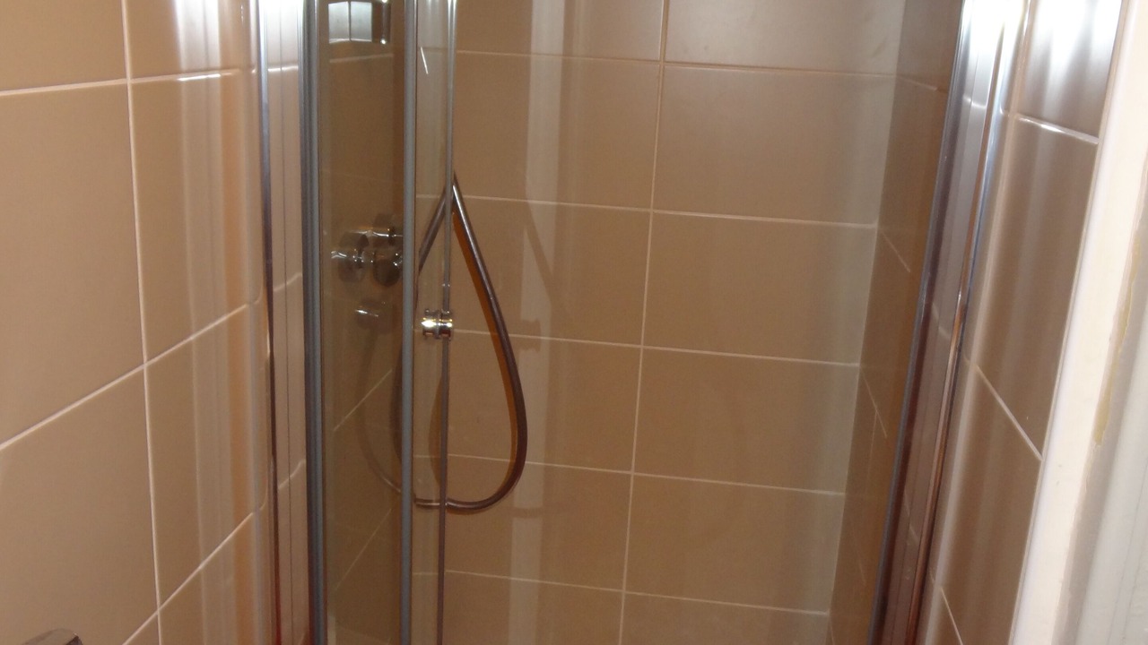 Photo of Bathroom in Brides-les-Bains